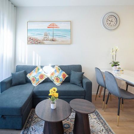 Modern Townhouse Close To City With Full Kitchen - Ellerslie Auckland Exterior photo